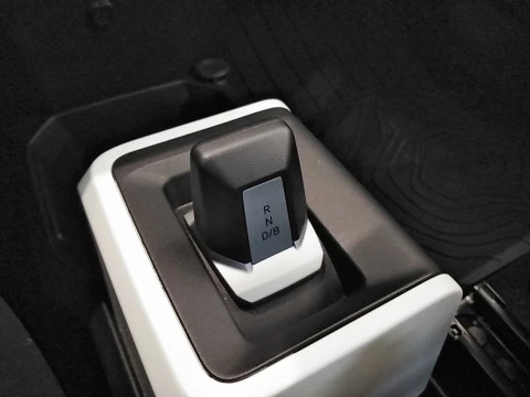 Dacia Spring  Electrico  Electric Extreme 65 48kW