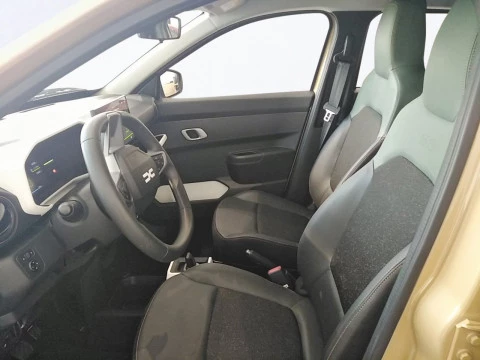 Dacia Spring  Electrico  Electric Extreme 65 48kW