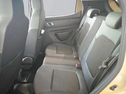 Dacia Spring  Electrico  Electric Extreme 65 48kW