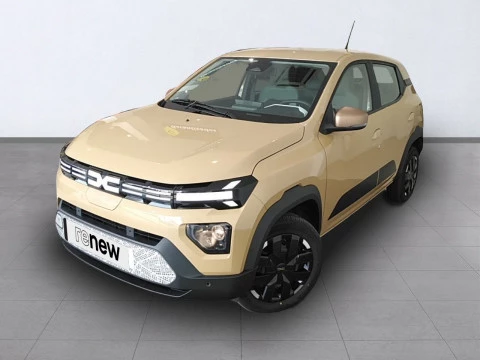 Dacia Spring  Electrico  Electric Extreme 65 48kW