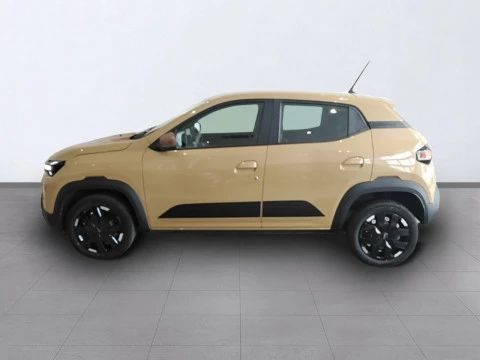 Dacia Spring  Electrico  Electric Extreme 65 48kW