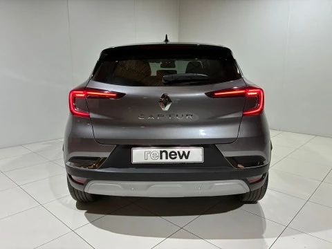 Renault Captur techno TCe 103 kW (140CV) GPF