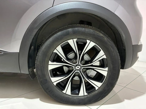 Renault Captur techno TCe 103 kW (140CV) GPF