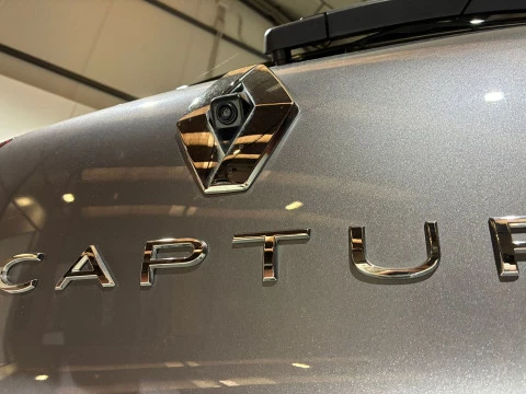Renault Captur techno TCe 103 kW (140CV) GPF