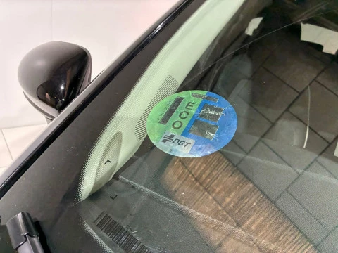 Renault Captur techno TCe 103 kW (140CV) GPF