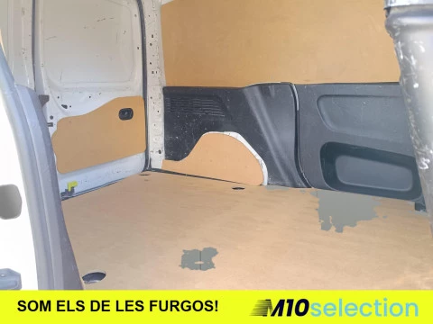 Citroën Berlingo Talla M BlueHDi 100 CLUB