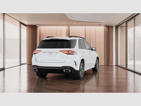Mercedes-Benz GLE  350 de 4MATIC