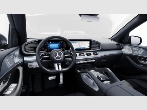 Mercedes-Benz GLE  350 de 4MATIC