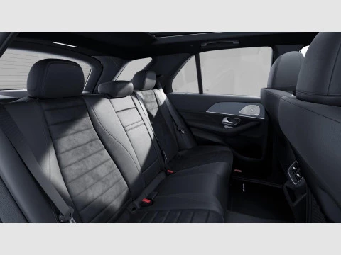 Mercedes-Benz GLE  350 de 4MATIC