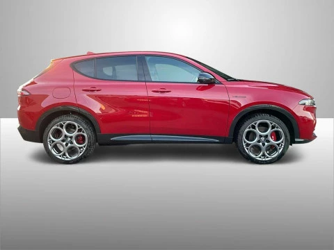 Alfa Romeo Tonale 1.5 MHEV GASOLINA 160 CV SPRINT VGT