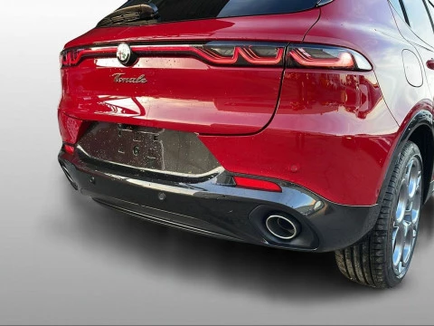 Alfa Romeo Tonale 1.5 MHEV GASOLINA 160 CV SPRINT VGT