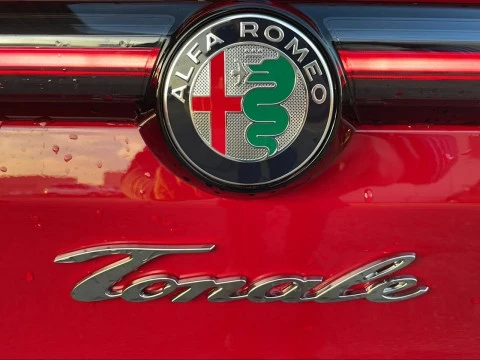Alfa Romeo Tonale 1.5 MHEV GASOLINA 160 CV SPRINT VGT