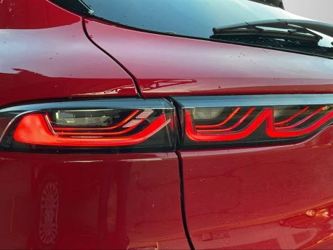 Alfa Romeo Tonale 1.5 MHEV GASOLINA 160 CV SPRINT VGT