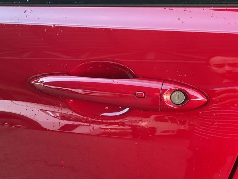 Alfa Romeo Tonale 1.5 MHEV GASOLINA 160 CV SPRINT VGT