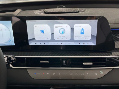 EBRO S700 1.5 TGDI PHEV Luxury E-CVT