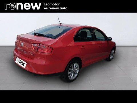 Seat Toledo   1.2 TSI Reference 90