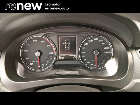 Seat Toledo   1.2 TSI Reference 90