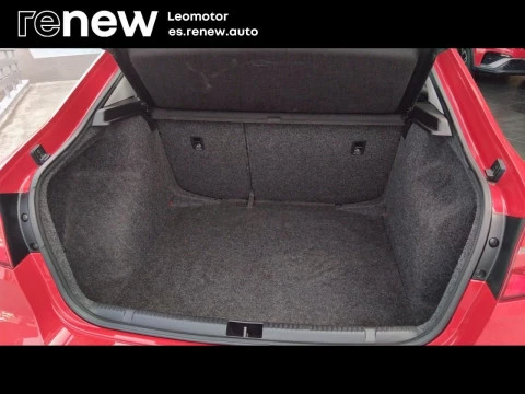 Seat Toledo   1.2 TSI Reference 90