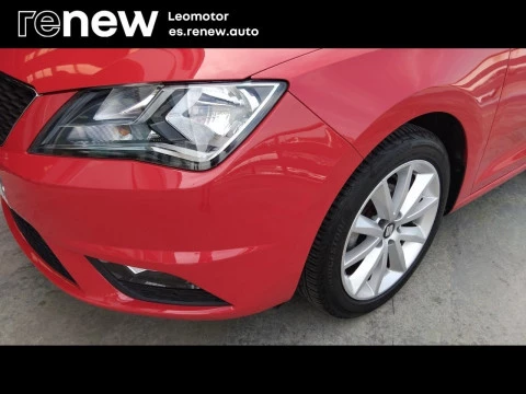 Seat Toledo   1.2 TSI Reference 90