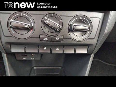 Seat Toledo   1.2 TSI Reference 90