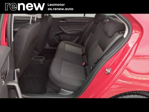 Seat Toledo   1.2 TSI Reference 90