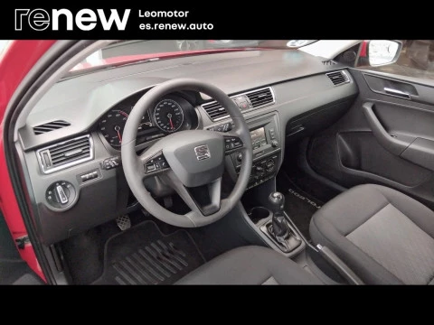 Seat Toledo   1.2 TSI Reference 90