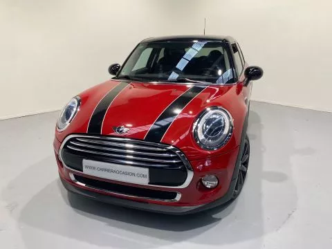 MINI Cooper DIESEL 115 CV MINI Cooper DIESEL 115 CV