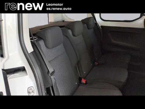 Peugeot Rifter  Diesel  1.5BlueHDi S&S Standard Active Pack 100