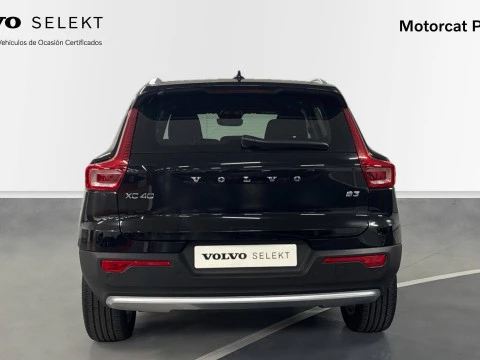 Volvo XC40 XC40 Core, B3 Mild Hybrid, Gasolina
