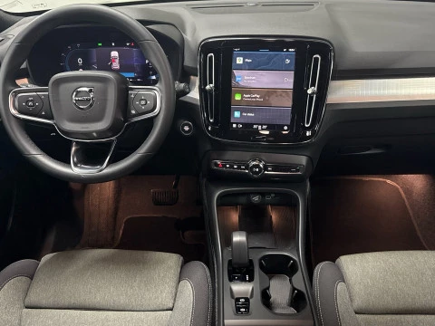 Volvo XC40 XC40 Core, B3 Mild Hybrid, Gasolina