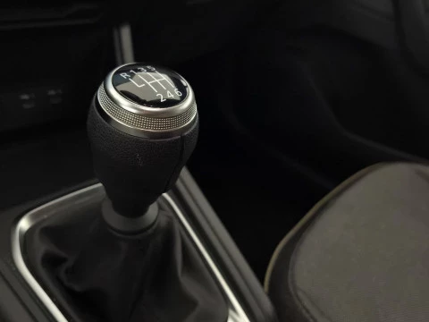 Renault Captur  Gasolina/gas  Eco-G Techno 74kW