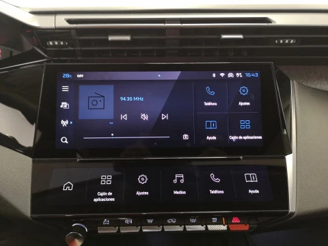 Peugeot 308 5P Allure PureTech 130 S&S MAN