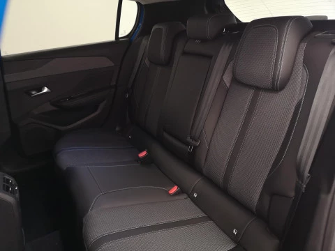 Peugeot 308 5P Allure PureTech 130 S&S MAN