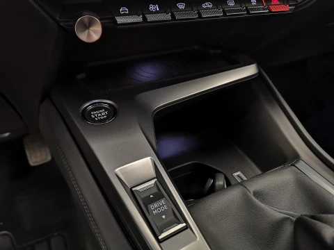 Peugeot 308 5P Allure PureTech 130 S&S MAN