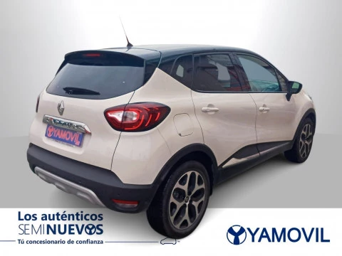 Renault Captur Zen TCe 66 kW (90 CV)