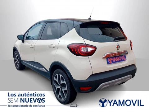 Renault Captur Zen TCe 66 kW (90 CV)
