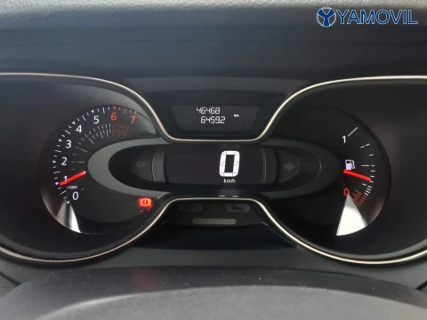 Renault Captur Zen TCe 66 kW (90 CV)