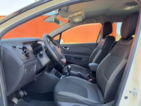 Renault Captur Zen TCe 66 kW (90 CV)