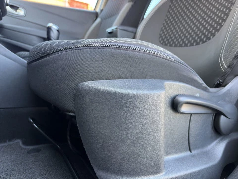 Renault Captur Zen TCe 66 kW (90 CV)