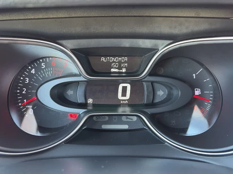 Renault Captur Zen TCe 66 kW (90 CV)