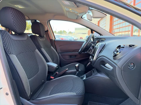 Renault Captur Zen TCe 66 kW (90 CV)