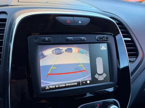 Renault Captur Zen TCe 66 kW (90 CV)