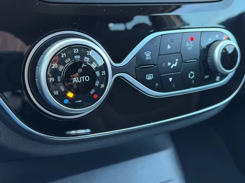 Renault Captur Zen TCe 66 kW (90 CV)