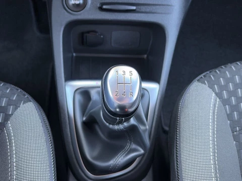 Renault Captur Zen TCe 66 kW (90 CV)