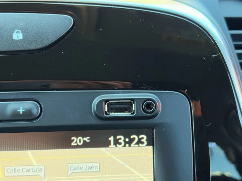 Renault Captur Zen TCe 66 kW (90 CV)