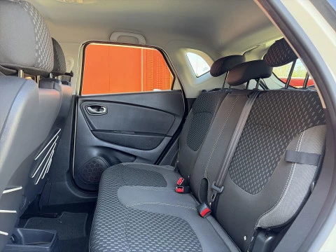 Renault Captur Zen TCe 66 kW (90 CV)