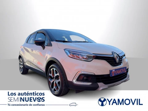 Renault Captur Zen TCe 66 kW (90 CV)