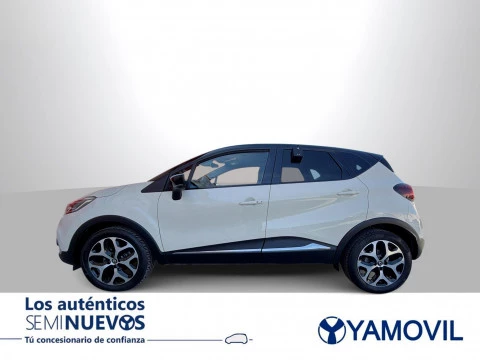 Renault Captur Zen TCe 66 kW (90 CV)