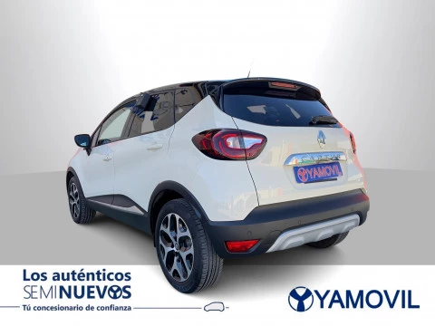 Renault Captur Zen TCe 66 kW (90 CV)