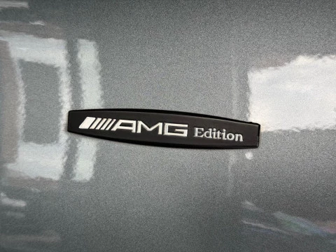 Mercedes-Benz Clase C W205 DIESEL C 200D 9G-TRONIC